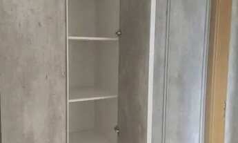 Imagem 11: Apartamento com 3 dormitórios, 155 m² - venda por R$ 520.000,00 ou aluguel por R$ 3.278,79