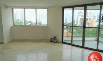 Imagem 3: São Paulo - Apartamento Padrão - Campo Belo