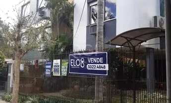 Imagem 2: Cobertura deb 3 dormitórios, 3 vagas escrituradas, com elevador