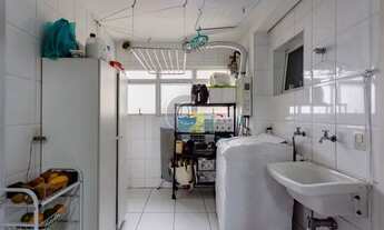 Imagem 7: APARTAMENTO - PERDIZES - 4 DORMS - 2 SUITES - 2 VAGAS - LE MILLESIME