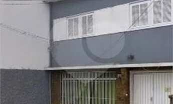 Imagem 1: Casa-São Paulo-SANTANA