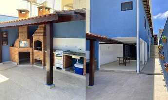 Imagem: Vila Suissa - Cesar de Souza