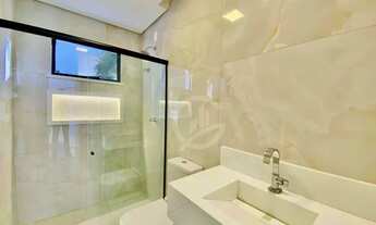 Imagem 7: Casa com 4 dormitórios à venda, 363 m² por R$ 2.900.000 - Cidade Alpha - Eusébio/CE