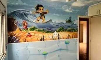 Imagem 2: Apartamento com 3 dormitórios, 94 m² - venda por R$ 1.100.000,00 ou aluguel por R$ 5.980,8