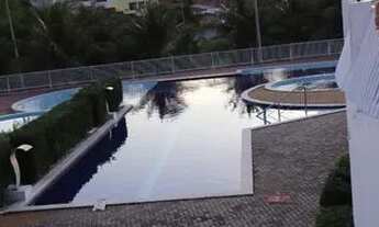 Imagem: Apartamento Portal do Sol, 3 quartos, área