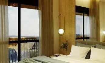 Imagem 6: Apartamento com 2 dormitórios à venda, 62 m² por R$ 429.800,00 - Residencial Villa Lombard