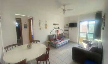 Imagem 6: Apartamento de 1 dormitório mobiliado a venda em Praia Grande