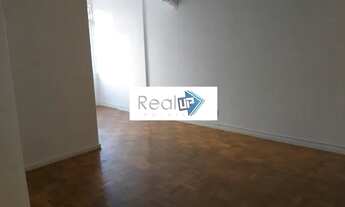 Imagem 5: Apartamento na Tijuca 3 Quartos 1 Vaga 100 m²