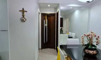 Imagem 7: Apartamento para Venda em São Caetano do Sul, Santa Maria, 2 dormitórios, 1 suíte, 2 banhe