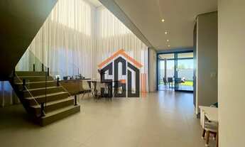 Imagem 5: Casa - Condomínio Alphaville Nova Esplanada - Votorantim