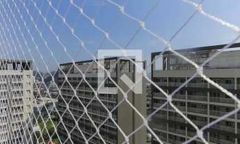 Imagem 7: Apartamento para Aluguel - Vila Matias, 1 Quarto, 50 m2