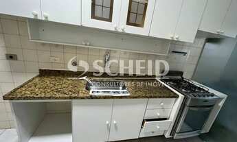 Imagem 2: Ótimo apto 2 dorms 1 vaga 66m no Jardim Marajoara