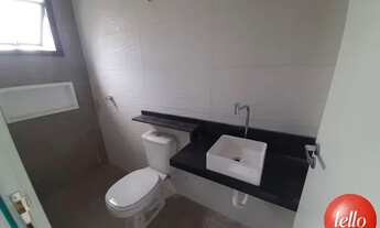 Imagem 5: Santo André - Casa Padrão - Vila Pires