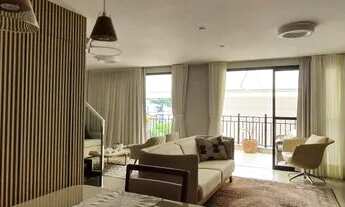 Imagem 3: Cobertura com 354 m2 acabamento de primeira, no cento da cidade