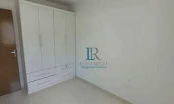 Imagem 7: Apartamento com 2 dormitórios, 46 m² - venda por R$ 190.000,00 ou aluguel por R$ 1.402,95