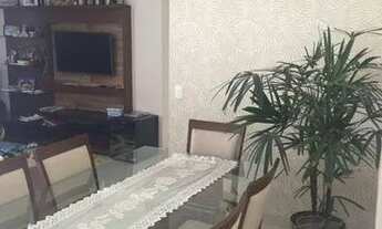 Imagem 2: Apartamento com 2 dormitórios, sendo 1 suíte para alugar, 78 m² por R$ 2.500/mês - Condomí