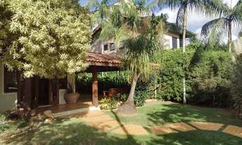 Imagem 3: Venda Casa com 4 dormitórios