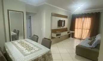 Imagem 2: Apartamento com 2 dormitórios para alugar, 75 m² por R$ 2.800,00/mês - Aviação - Praia Gra