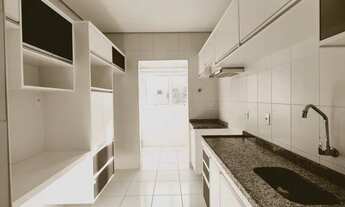 Imagem 4: Apartamento com 2 dormitórios, 82 m² - venda por R$ 350.000,00 ou aluguel por R$ 2.385,00
