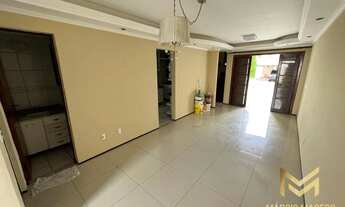 Imagem 4: Casa com 3 dormitórios à venda, 140 m² por R$ 355.000,00 - Sapiranga - Fortaleza/CE