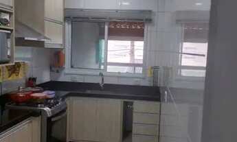 Imagem 3: Sobrado com 2 dormitórios à venda, 75 m² por R$ 460.000 - Parque Oratório - Santo André/SP