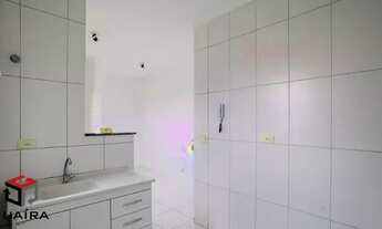 Imagem 7: Cobertura para aluguel 2 quartos 1 vaga Monaco Príncipe de Gales - Santo André - SP