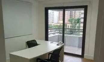 Imagem 7: Conjunto à venda, 211 m² por R$ 2.100.000 - Jardim Paulista - São Paulo/SP