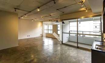 Imagem: Apartamento à Venda - Consolação, 1 Quarto