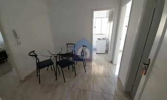 Imagem 2: APT 2 DORM SEMIMOBILIADO PROXIMO METRO VILA MARIANA
