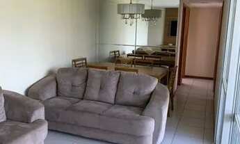 Imagem 3: Alugo apartamento no condominio absolutto 3/4n mobiliado