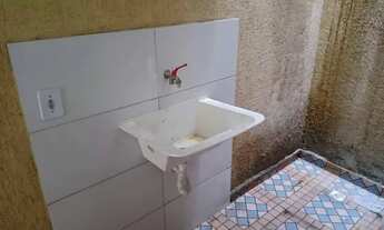 Imagem 4: Alugo casa nova ( vila dalila