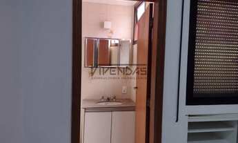 Imagem 5: Excelente Apartamento para Venda no Residencial Parthenon em Campinas/SP!