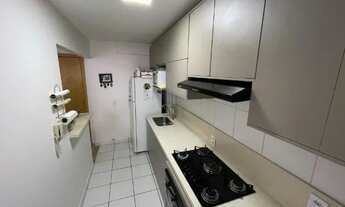 Imagem 6: Apartamento 2 qts c/Suite Top Life Taguatinga