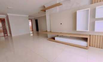 Imagem 1: Apartamento para Locação em Goiânia, Setor Bueno, 4 dormitórios, 2 suítes, 3 banheiros, 2