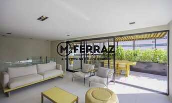 Imagem 4: Cobertura de 300m² totalmente reformada, impecável no Itaim Bibi