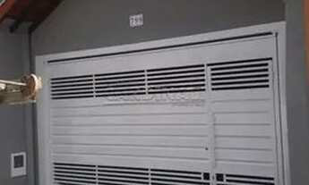 Imagem: Sao Carlos - Casa Padrão - Jardim Bandeirantes