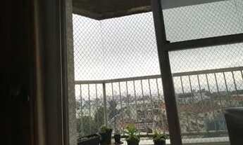 Imagem 6: Apartamento com 2 dormitórios à venda, 70 m² por R$ 440.000,00 - Cangaíba - São Paulo/SP