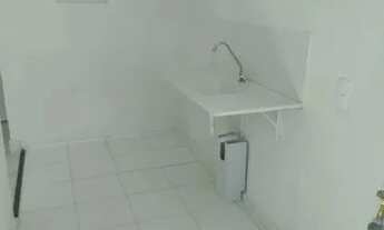 Imagem 3: Apartamento para locação, Jardim do Lago, 42m² com 2 dormitórios, 1 banheiro e 1 vaga de g