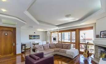 Imagem 6: Apartamento para Venda - 152m², 3 dormitórios, sendo 1 suites, 2 vagas - Bela Vista