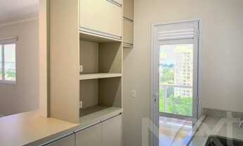 Imagem 5: Apartamento - Mansões Santo Antônio - Campinas