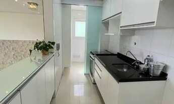 Imagem 6: Apartamento com 2 dormitórios, 86 m² - venda por R$ 790.000,00 ou aluguel por R$ 4.840,00
