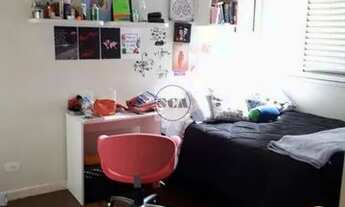 Imagem 6: Apartamento Semi-Mobiliado no Portal do Morumbi - São Paulo