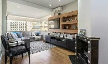 Imagem 4: PORTO ALEGRE - Apartamento Padrão - Moinhos de Vento