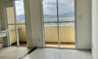 Imagem 5: Apartamento para aluguel tem 49 metros quadrados com 2 quartos