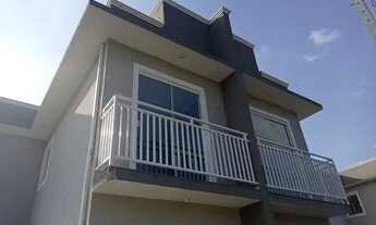 Imagem: Sobrado 2 dormitórios à venda, 70 m²