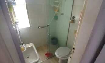 Imagem 5: Apto 2 quartos + dependencia completa em Piedade R$ 185 mil