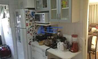 Imagem 6: Apartamento à venda no bairro Vila Leopoldina - São Paulo/SP, Zona Oeste