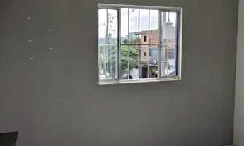 Imagem 6: Casa com 1 dormitório para alugar, 40 m² por R$ 1.147,00/mês - Jardim Ísis - Cotia/SP