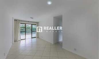 Imagem 5: Rio de Janeiro - Apartamento Padrão - Recreio dos Bandeirantes