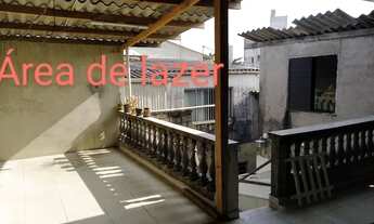 Imagem 6: Aluga Casa na Região do Campo Grande próx ao shopping Interlagos